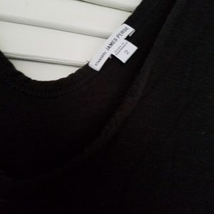 Stretchy Sexy James Perse Dress 2